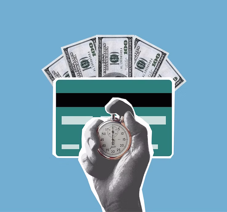 Time value